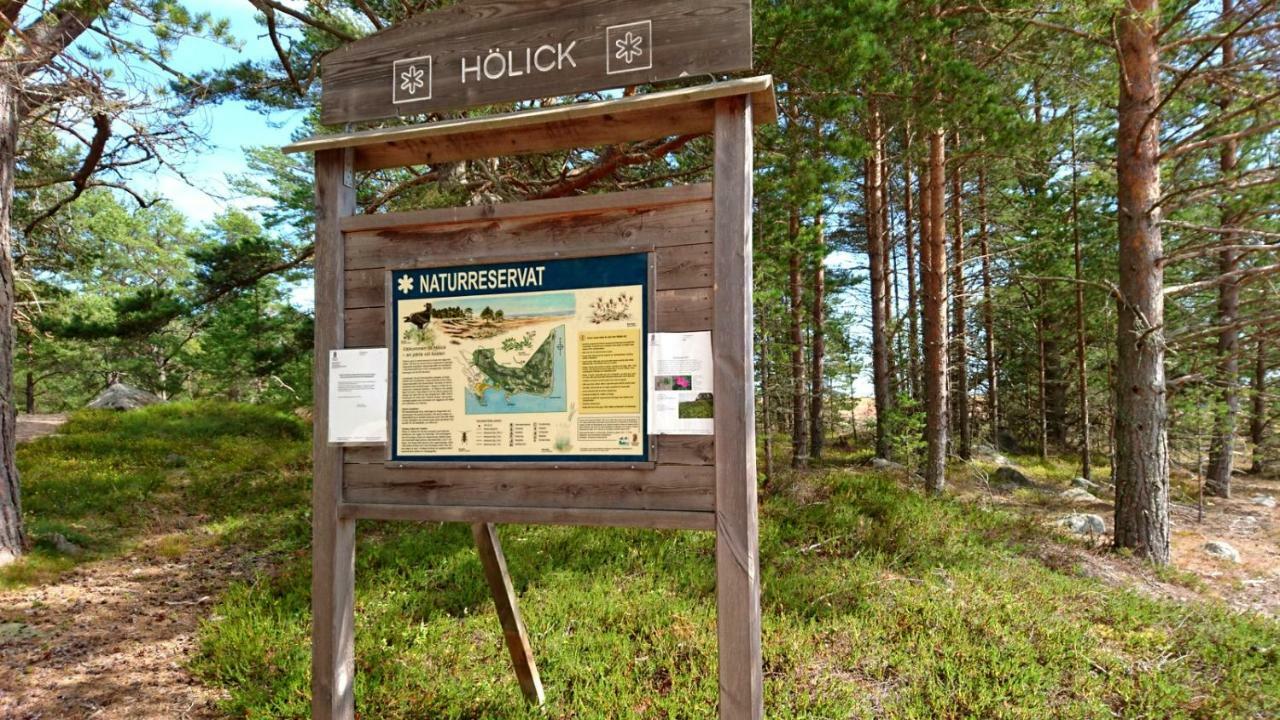 Ett Hus Med 3 Sovrum Med Supersnabba Internet Fiberanslutningen 1000Mb-100Mb I Hoeg, 7 Minuter Fran Хюдиксвал Екстериор снимка